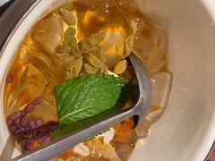 -味上湘菜馆(岳麓山店)