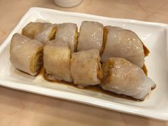 -盛记粥面(佐敦店)