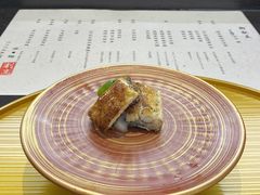 -帝鮨·烧肉割烹(龙湖金楠天街店)