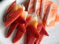 -广州花园酒店-凌璇阁360度高空海鲜自助餐CAROUSEL