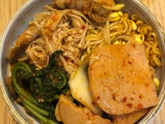 部队锅-李先生的首尔小馆(松江启源广场店)