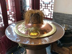 -芝麻花餐厅(祁家豁子店)