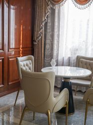 -弗蕾亚·和月月子调理院(东湖店)