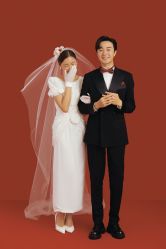 点击看大图 -太古映画婚纱摄影(天河店)