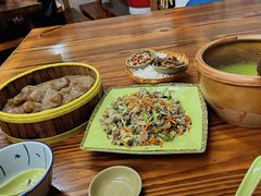 -海陆丰明凤擂茶