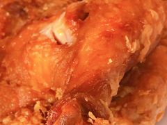 -香园炸鸡(鞍山西道店)