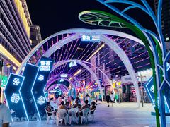 -时代奥城商业广场