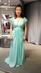 点击看大图 android_upload_pic-韩国天使嫁衣婚纱礼服馆(上海旗舰店)