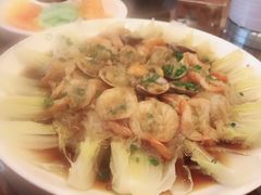 -海天一色海景自助餐厅(西港花园店)