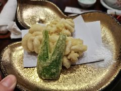 -加奈日本料理