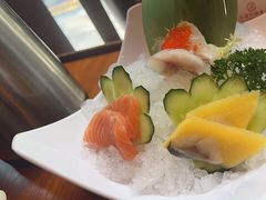 -元通寿司(东骏店)