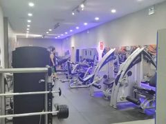 -优昂健身(新光界店)