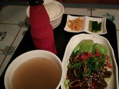 -大冒险家餐厅