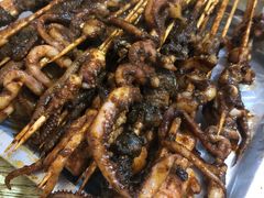 -十里铺铁板鱿鱼