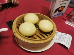 流沙奶皇包-北园酒家(小北路店)