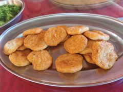 -胜海大排档·海鲜·黄鳝饭(十年老店)