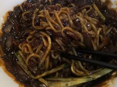 -桃园中华料理炸酱面(燕儿岛路店)