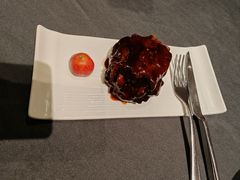 -A One Kitchen·南京精菜馆(德基广场店)