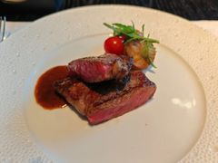 -当米亚诺意大利餐厅(武汉光谷凯悦酒店)