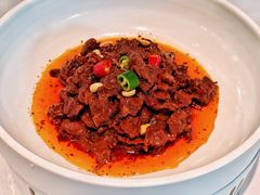 经典永州血浆鸭-君庭中餐厅(友谊宾馆店)