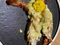 -松临·铁板烧&Omakase(神农店)