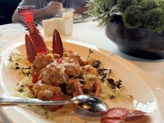 -三号黄浦会Canton Table