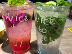 -长勺子东南亚(街道口店)