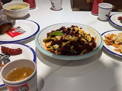 -叁宝烤肉• 西安烧烤(凤城十二路店)