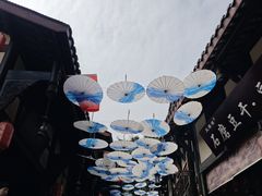 -五凤溪古镇