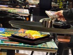 -玛嘉烈(北京金融街店)
