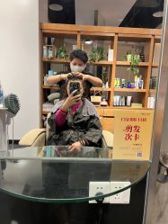 -P.R.O.salon 发哲