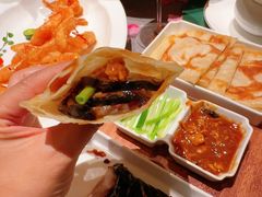 -秀儿四九城·新京菜(亚运村鸟巢店)