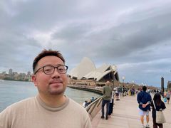 -悉尼歌剧院