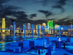 -VENU+海景酒廊