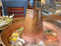 -陀岗美食·云南藏式特色餐厅