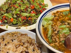 -缘生态云南菜·野生菌庭院餐厅(华侨城店)