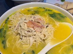 -烟雨江南(幸福街店)