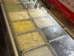 -名门潮牛·鲜牛肉海鲜火锅.烧烤自助餐厅(诚丰广场店)