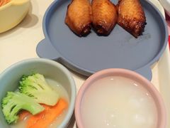 -西贝(上海国际时尚中心店)