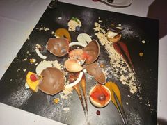 -燃扒房Steakhouse(皇庭店)