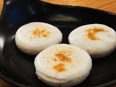 洞庭湖畔米粑粑-望湘园·湖南菜(宏伊店)
