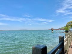 -南京金牛湖风景区