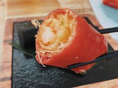 -喜喜酒家·纯手工点心·粤菜
