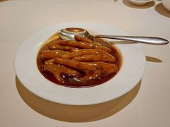 -利苑酒家(宜安广场店)