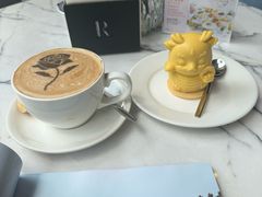 -怡廊(上海漕河泾万丽酒店)