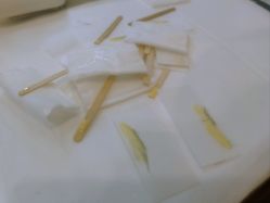 点击看大图 -Wax Brow蜜蜡脱毛美甲美睫眉吧