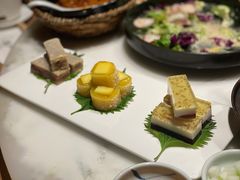 -初蓉丨遇见新川菜(亲贤街荣耀店)
