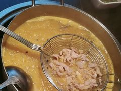 -淼福猪肚鸡·椰子鸡火锅(大沙地店)