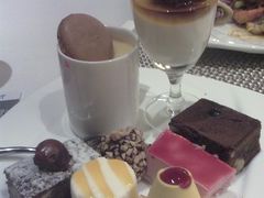 20101016973甜点-翰尔酒店(苏州金鸡湖国际博览中心店)