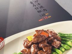 -金哥私房菜馆(张府园总店)